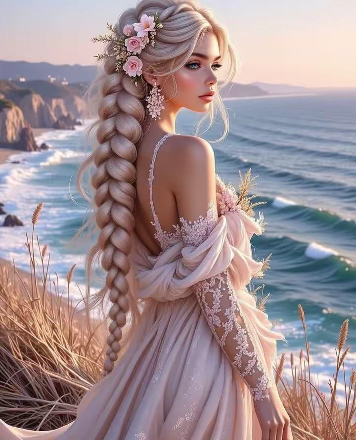 Aphrodites Traumliebesorakel