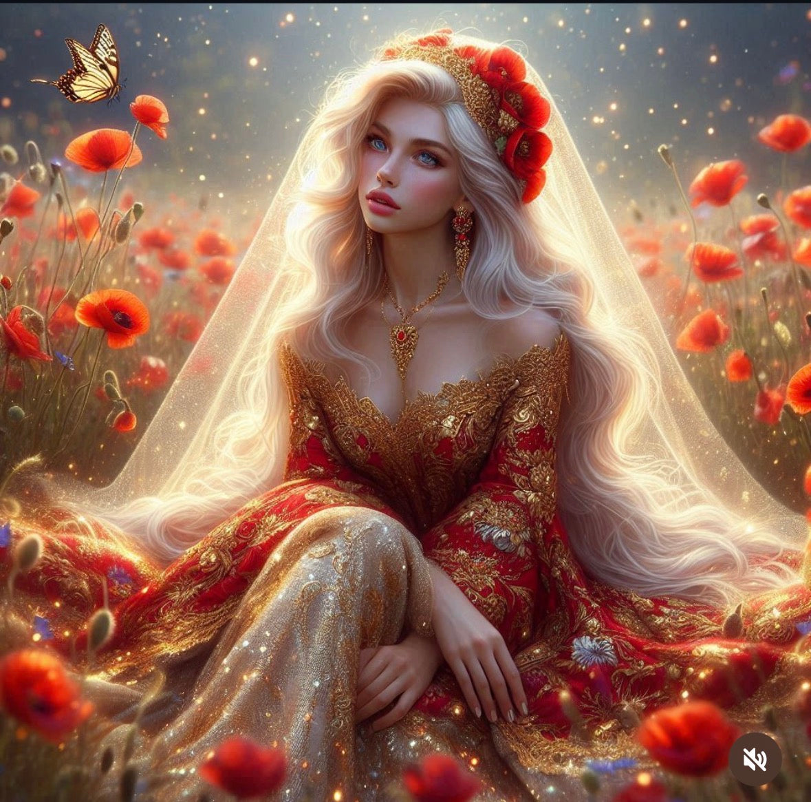 Liebeszauber by Aphrodite